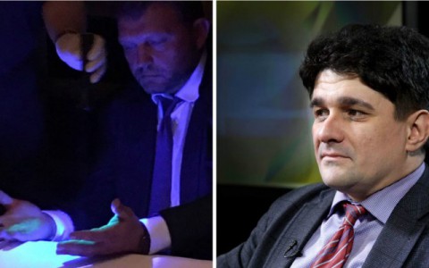 Адвоката Никиты Белых не пускают к подзащитному