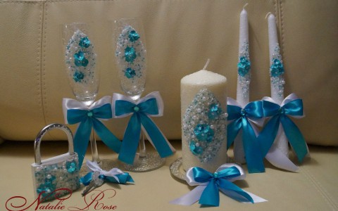 Конкурс! Разыгрываем сертификат на 2000 рублей на свадебные аксессуары от Natalie Rose