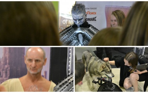 Финал 6 сезона «Игры престолов» в Кирове: хаски, магия белых ходоков и Его Воробейшество