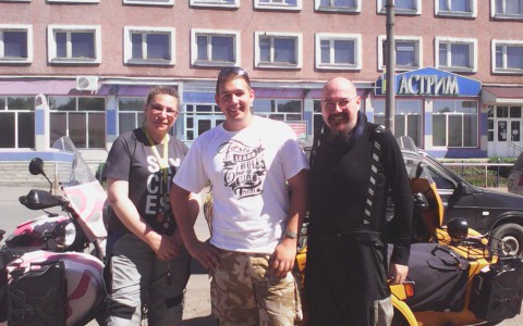 5 вещей, которые шокировали шведов в Кировской области