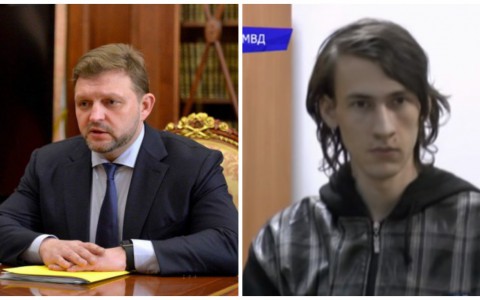 Что обсуждают в Кирове: варианты развития дела Никиты Белых и приговор 24-летнему парню за изнасилование