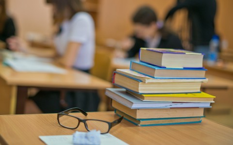Впервые за три года в Кировской области появился выпускник, не справившийся с ЕГЭ по русскому языку