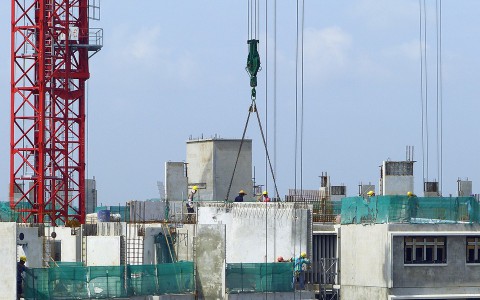 Банк ВТБ финансирует строительство школы в Кирове