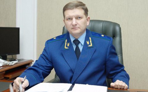 Брат кировского губернатора уволился из прокуратуры после задержания Белых