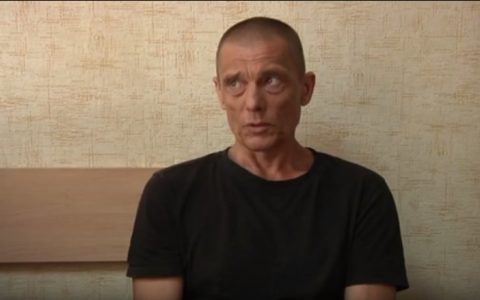 Кировчанин в черной маске напал на продавца с ножом: "Я совершил ошибку... Детскую и глупую ошибку"