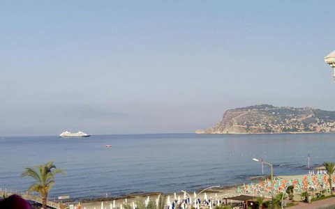 В ближайшее время кировчане снова смогут отдыхать в Турции