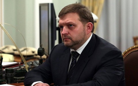 Объявившему голодовку Никите Белых стали выдавать лекарства