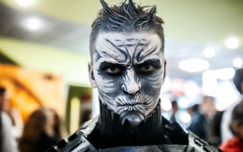 Более 12 000 человек посмотрели финал сезона  «Игры престолов» на большом экране