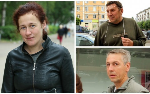 Кировчане о Никите Белых: «При нем город расцвел в прямом и переносном смысле»