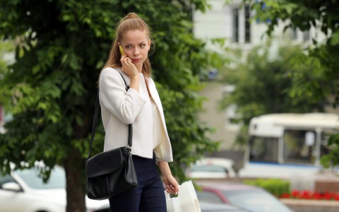 "Город в лицах": узнай себя и получи подарок