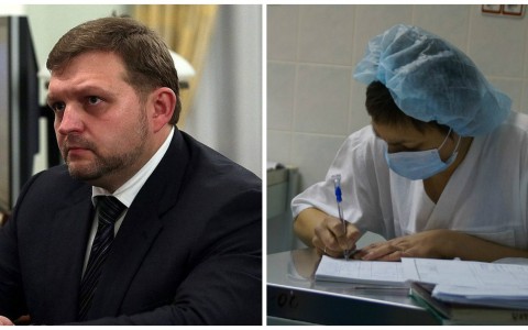 Что обсуждают в Кирове: обыски в доме Никиты Белых и приговор врачу, по вине которой умер младенец