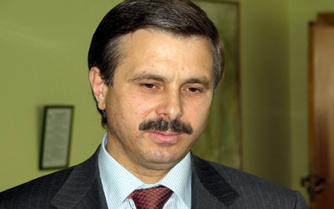 Врио губернатора Кировской области может стать депутат Госдумы от Ингушетии Белан Хамчиев