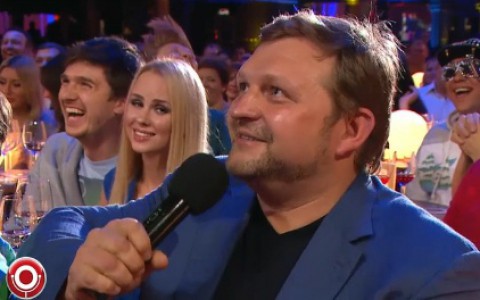 Никита Белых на телевидении: высказывания губернатора о политике, жизни и боге