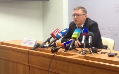 Заместитель Никиты Белых уволил из правительства двоих чиновников