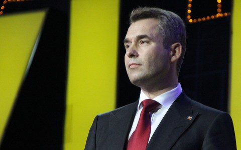 СМИ: уполномоченный при президенте по правам ребенка Павел Астахов уходит в отставку