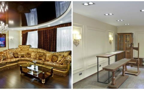 15 фото самых дорогих квартир в Кирове