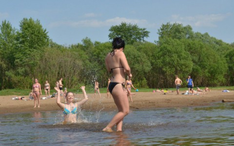 Прогноз погоды: какой будет рабочая неделя в Кирове?