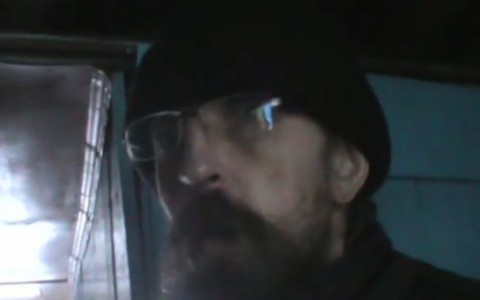 В Кировской области вынесли приговор мужчине, который убил свою подругу и заставил мать расчленить тело