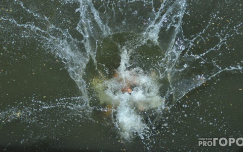 В Кировской области за выходные утонули четыре человека: тело 16-летнего школьника до сих пор ищут