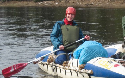 Друзья утонувшей в Подмосковье невесты: «Лена обожала экстрим и ничего не боялась»