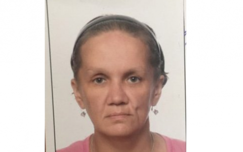 В Кирове пропала женщина, нуждающаяся в медицинской помощи