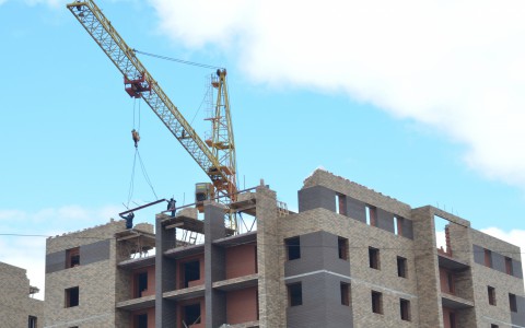 В Кирове молодая семья может накопить на квартиру за 11 лет