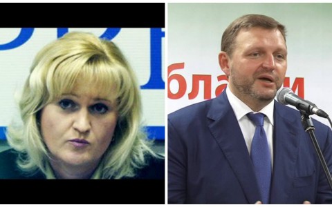 Адвокат Алексея Навального будет защищать кировского губернатора