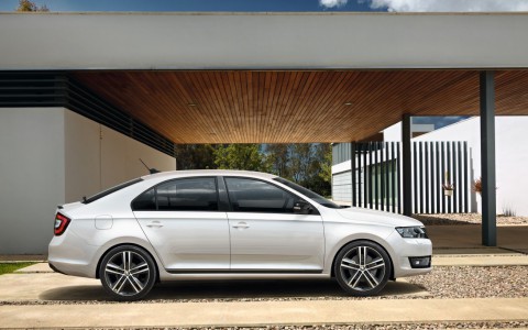 Уникальные предложения от ŠKODA на покупку в июле