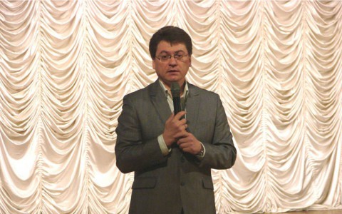 Министра образования Кировской области отчитали за срыв детского отдыха в Крыму