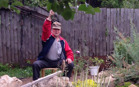 Вторник в Кирове: кувшинки, рыбалка и чудесный закат