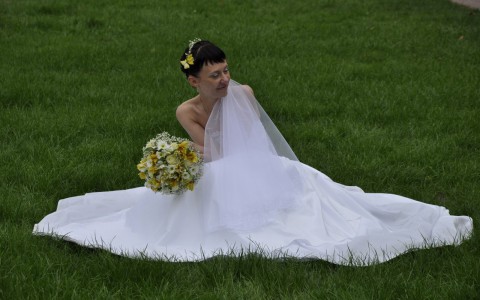 Утонувшую в Подмосковье невесту похоронят в Кирове