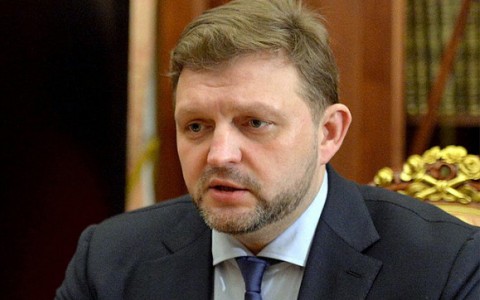 Мосгорсуд оставил Никиту Белых под арестом