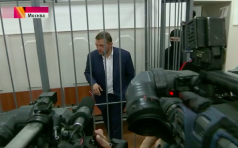 В центре антикоррупционных исследований назвали мотивы передачи взятки Никите Белых