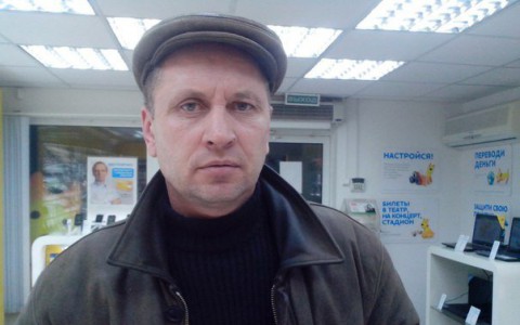 В Кирове ищут пропавшего неделю назад мужчину