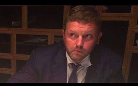 Глава Совета по правам человека хочет уговорить Никиту Белых начать есть