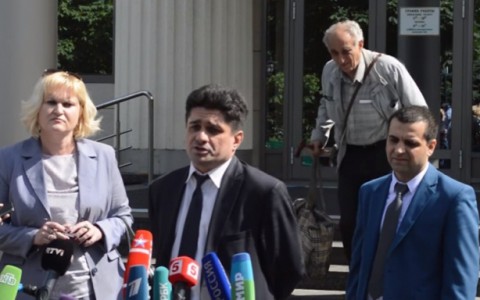 Один из адвокатов Никиты Белых обвиняется в получении взятки