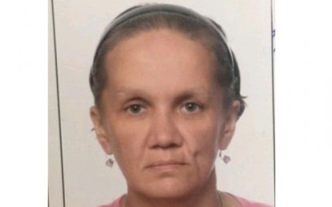 Пропавшая в начале июля 46-летняя кировчанка найдена