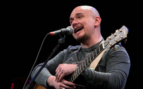 Нескучный weekend: семейный праздник, фестиваль "Гринландия" и концерт Трофима