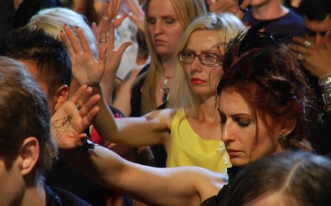 Жительница Кировской области приняла участие в съемках первого испытания на шоу "Битва экстрасенсов"