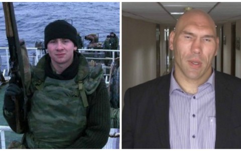 Что обсуждают в Кирове: гибель морпеха в Сирии и мнение Николая Валуева о кировских дорогах