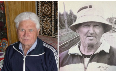 В Кировской области пропали двое мужчин