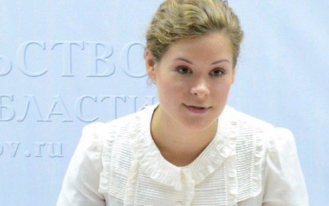 Экс-зампред Кировской области Мария Гайдар рассказала, что думает об аресте Никиты Белых