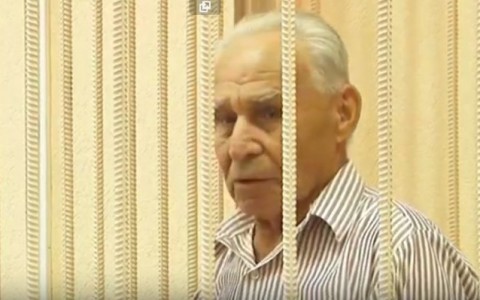 Пенсионер, убивший жену из-за ревности, покончил жизнь самоубийством