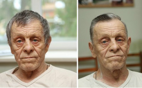 Из бродяги в стилягу: как кировские барберы преобразили жителей «бомж-центра»