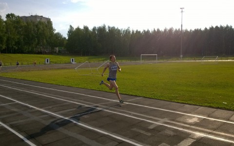 Кировские спортсмены осудили решение IAAF об отстранении сборной России от Олимпийских игр в Рио