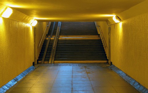 В Кирове появится еще один подземный пешеходный переход