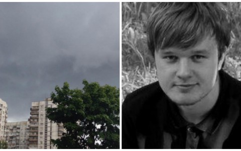 Что обсуждают в Кирове: метеопредупреждение от МЧС и похороны погибшего под колесами поезда парня