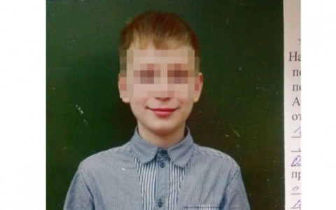 В Кирове нашли пропавшего школьника: стало известно, где школьник находился ночью