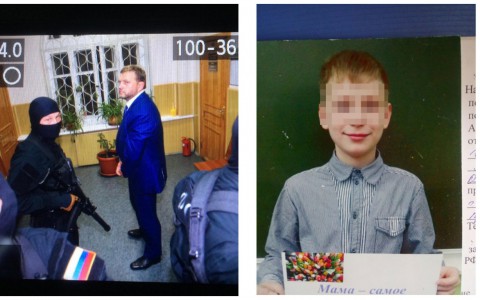 Что обсуждают в Кирове: письма Никиты Белых из СИЗО и поиски пропавшего школьника