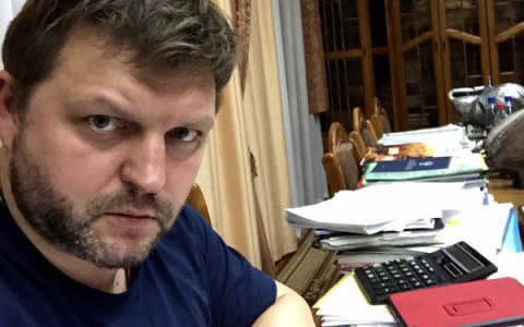 Адвокат Никиты Белых: "Губернатор получил первые письма от неравнодушных людей"